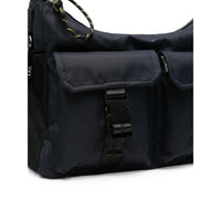 A.P.C. Blue Shoulder Bags Men