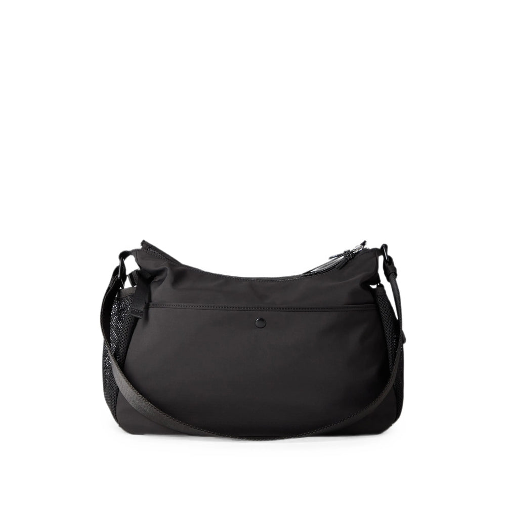 A.p.c. A.P.C. Black Shoulder Bags Men