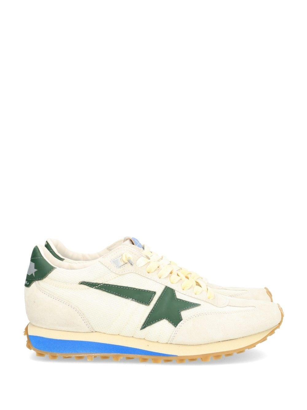 Golden Goose Golden Goose Men Marathon Sneakers