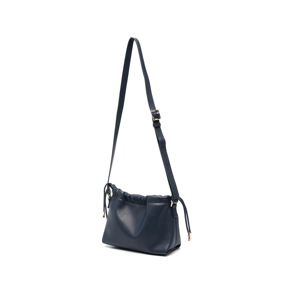 A.P.C. Blue Shoulder Bags Women