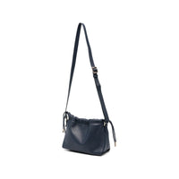 A.P.C. Blue Shoulder Bags Women