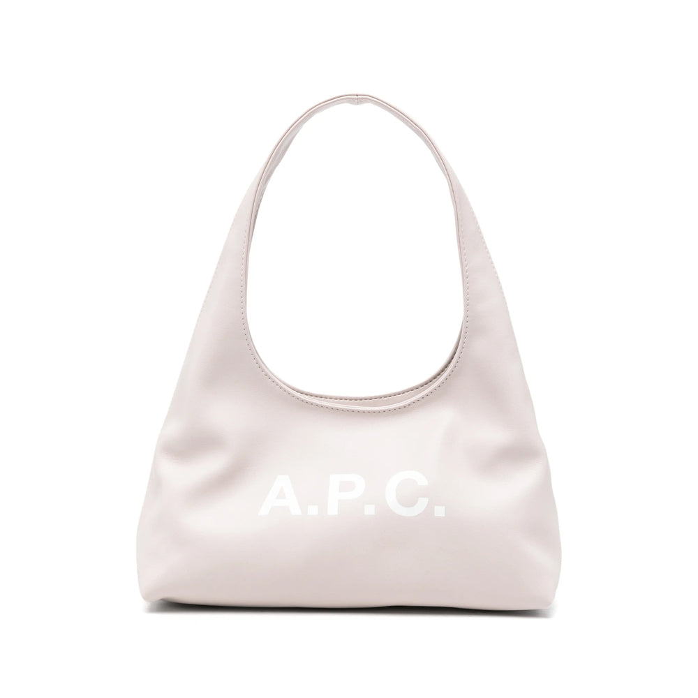 A.p.c. A.P.C. Neutrals Tote Bags Women