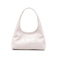 A.p.c. A.P.C. Neutrals Tote Bags Women