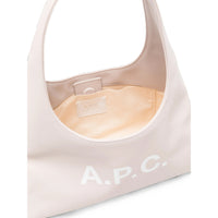 A.p.c. A.P.C. Neutrals Tote Bags Women