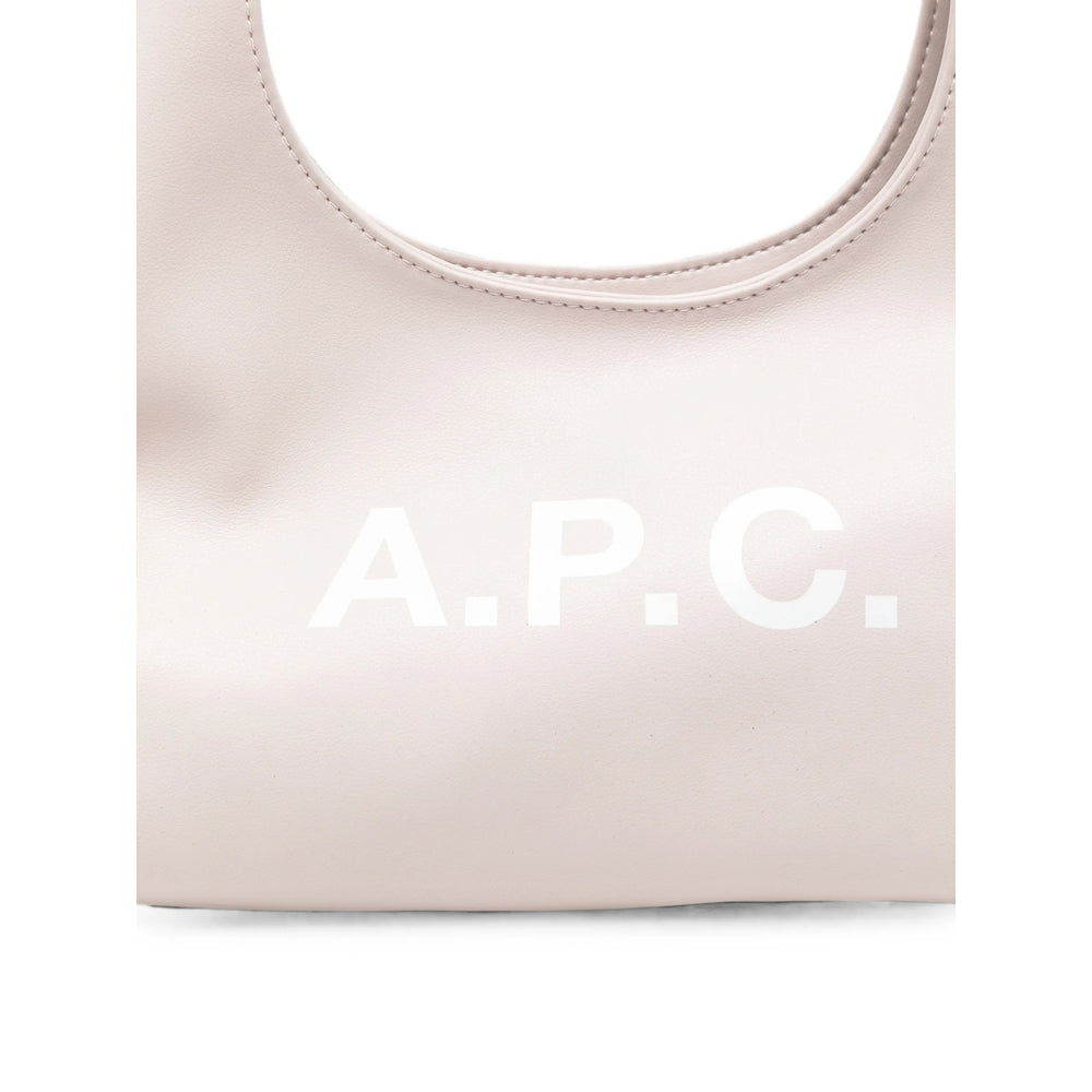 A.p.c. A.P.C. Neutrals Tote Bags Women