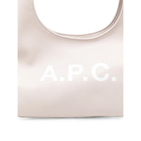 A.p.c. A.P.C. Neutrals Tote Bags Women
