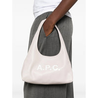 A.p.c. A.P.C. Neutrals Tote Bags Women