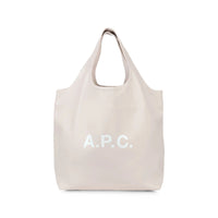 A.p.c. A.P.C. Neutrals Tote Bags Women