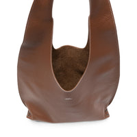A.p.c. A.P.C. Brown Shoulder Bags Women