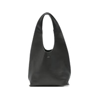 A.p.c. A.P.C. Black Tote Bags Men