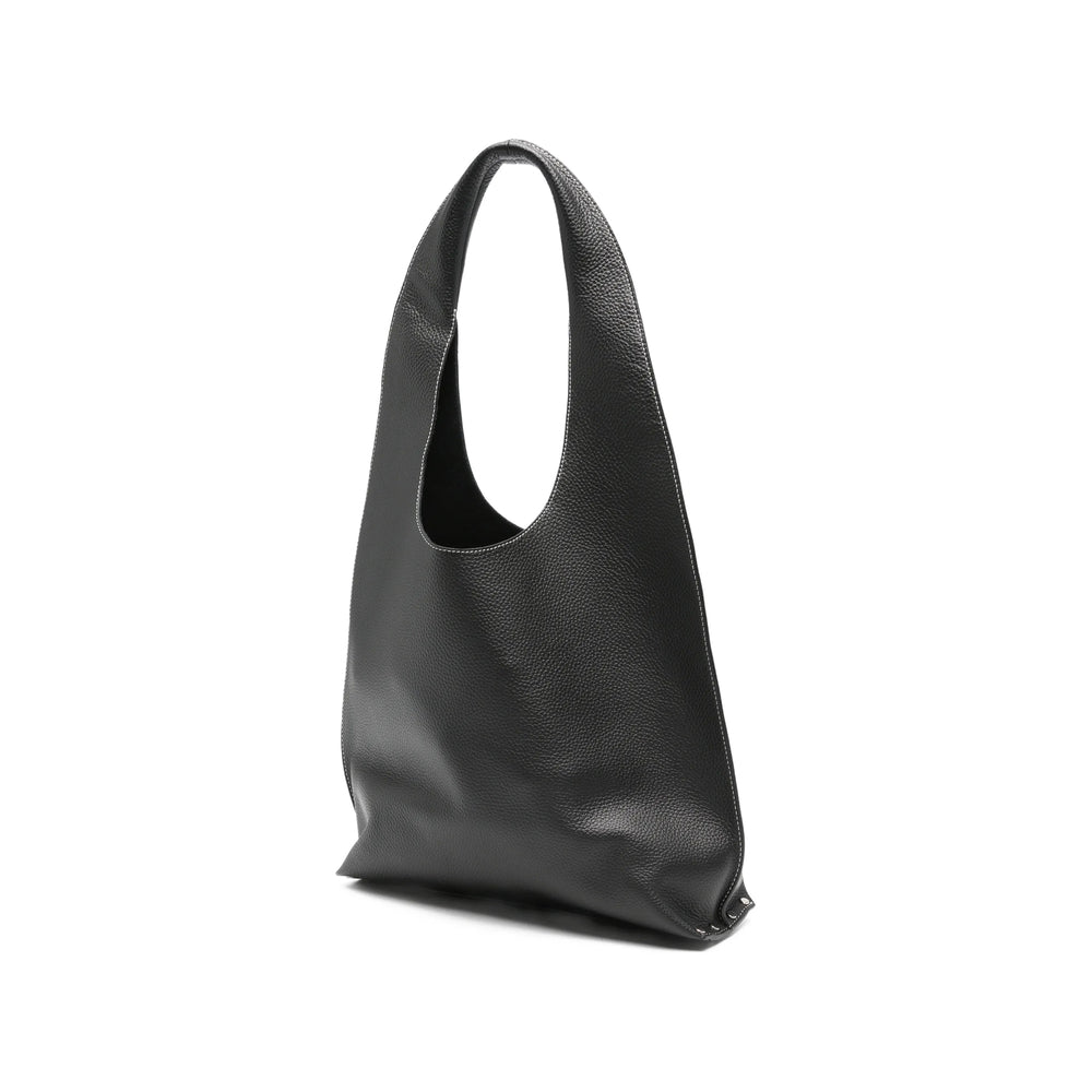 A.p.c. A.P.C. Black Tote Bags Men