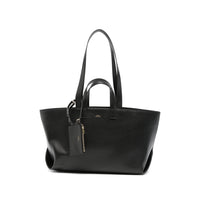A.p.c. A.P.C. Black Tote Bags Women
