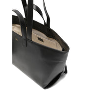A.p.c. A.P.C. Black Tote Bags Women