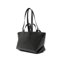 A.p.c. A.P.C. Black Tote Bags Women