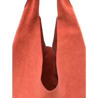 A.p.c. A.P.C. Orange Shoulder Bags Women
