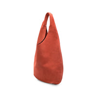 A.p.c. A.P.C. Orange Shoulder Bags Women