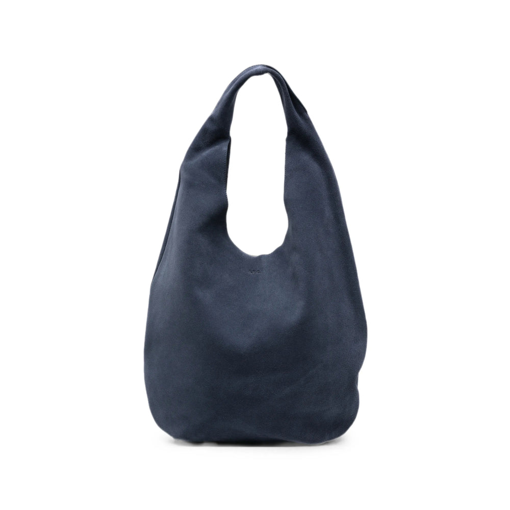 A.P.C. Blue Shoulder Bags Women