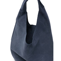 A.P.C. Blue Shoulder Bags Women