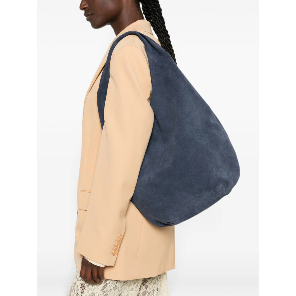 A.P.C. Blue Shoulder Bags Women