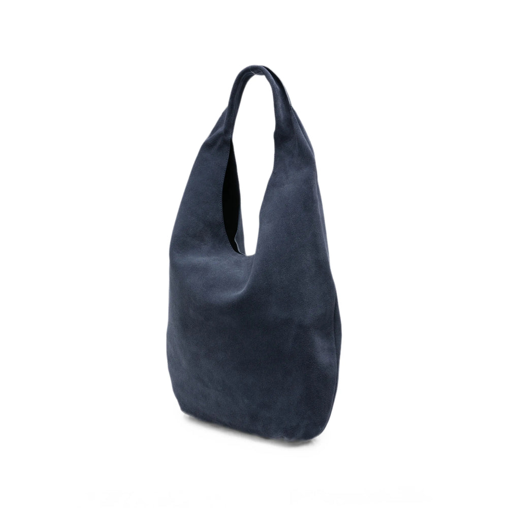 A.P.C. Blue Shoulder Bags Women