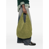 A.p.c. A.P.C. Green Shoulder Bags Women