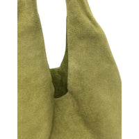 A.p.c. A.P.C. Green Shoulder Bags Women