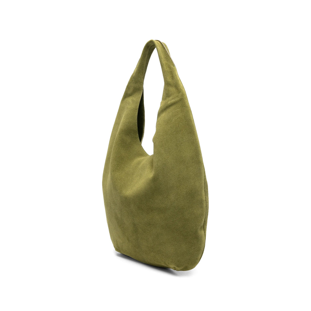 A.p.c. A.P.C. Green Shoulder Bags Women
