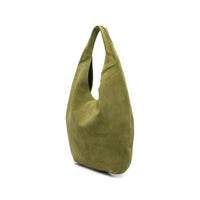 A.p.c. A.P.C. Green Shoulder Bags Women