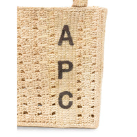 A.p.c. A.P.C. Neutrals Tote Bags Women