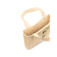 A.p.c. A.P.C. Neutrals Tote Bags Women