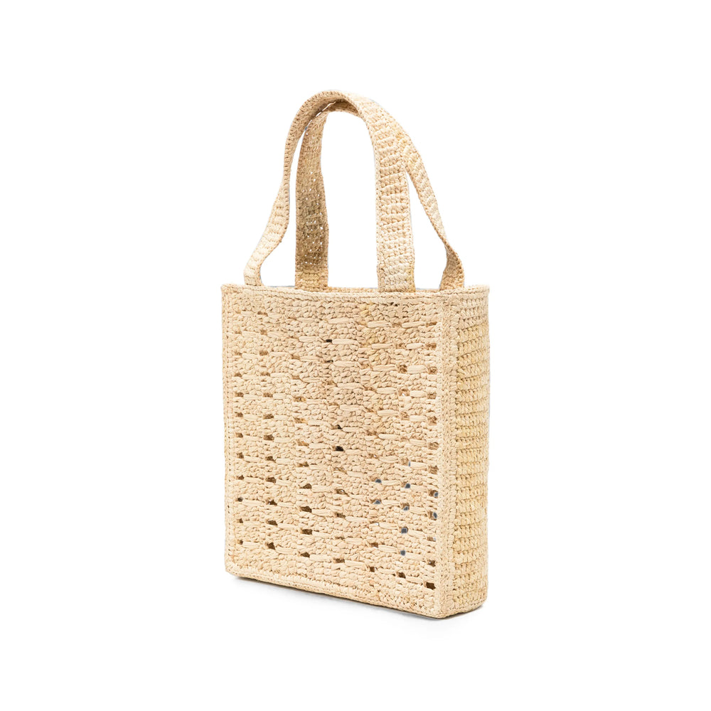A.p.c. A.P.C. Neutrals Tote Bags Women
