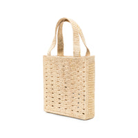 A.p.c. A.P.C. Neutrals Tote Bags Women
