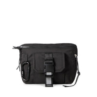 A.p.c. A.P.C. Black Belt Bags Men