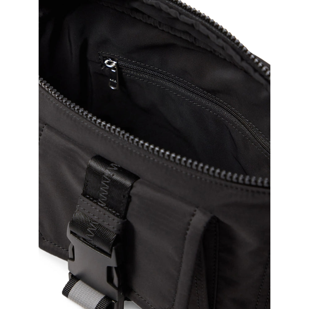 A.p.c. A.P.C. Black Belt Bags Men