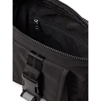 A.p.c. A.P.C. Black Belt Bags Men