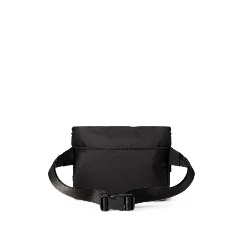 A.p.c. A.P.C. Black Belt Bags Men