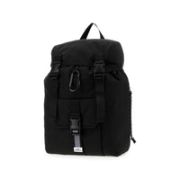 A.p.c. A.P.C. Black Backpacks Men