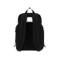 A.p.c. A.P.C. Black Backpacks Men
