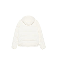 Brunello Cucinelli Brunello Cucinelli White Jackets - Puffer Jackets Women