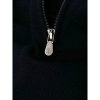 Brunello Cucinelli Blue Sweaters & Knitwear - Jumpers Men