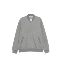 Brunello Cucinelli Brunello Cucinelli Grey Sweaters & Knitwear - Sweatshirts Men