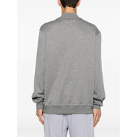 Brunello Cucinelli Brunello Cucinelli Grey Sweaters & Knitwear - Sweatshirts Men