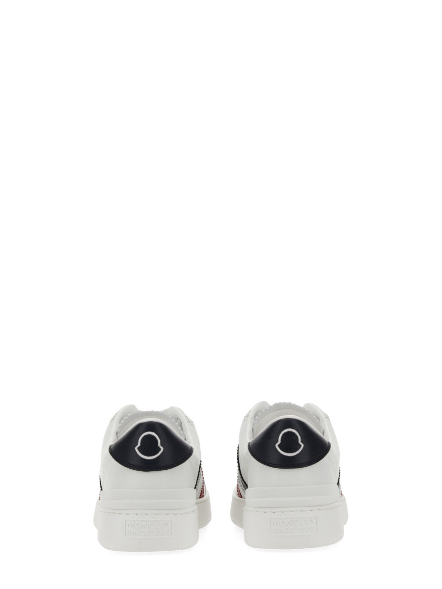 Moncler Women Sneaker Monaco M