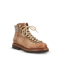 Brunello Cucinelli Brown Trainers Men