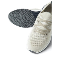 Brunello Cucinelli White Trainers - Low-Tops Men