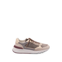 Brunello Cucinelli Brown Trainers - Low-Tops Men