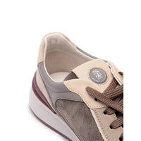 Brunello Cucinelli Brown Trainers - Low-Tops Men