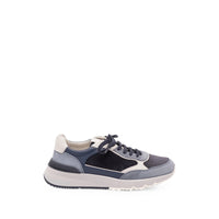 Brunello Cucinelli Blue Trainers - Low-Tops Men