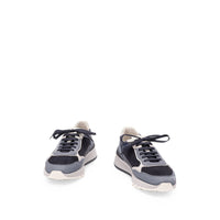 Brunello Cucinelli Blue Trainers - Low-Tops Men