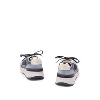 Brunello Cucinelli Blue Trainers - Low-Tops Men